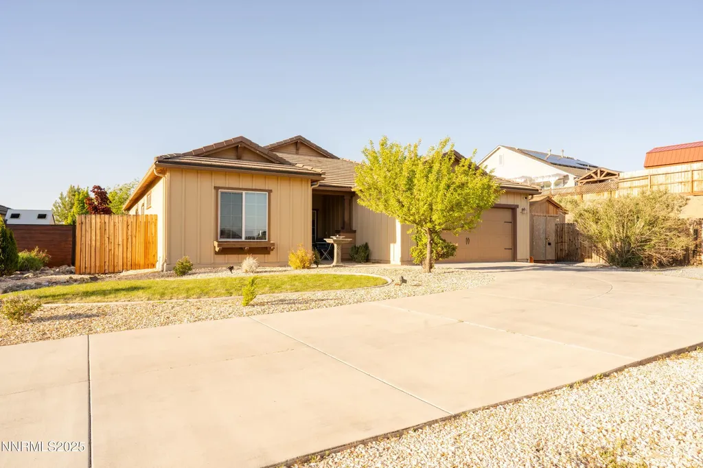 4750 Desert Song Sparks NV 89436