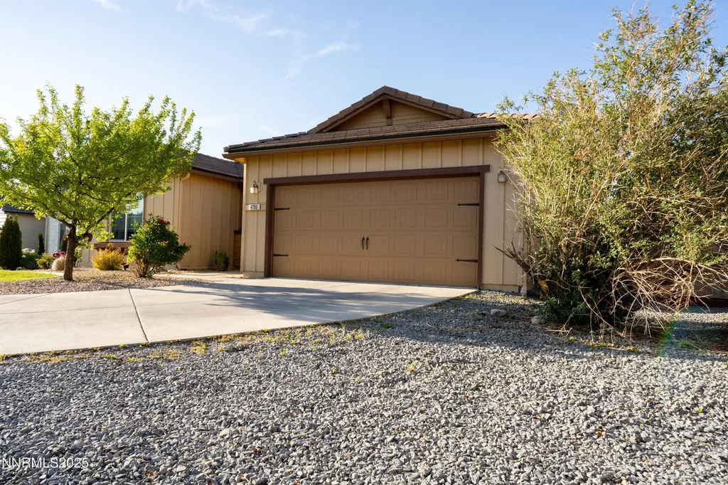 4750 Desert Song Sparks NV 89436