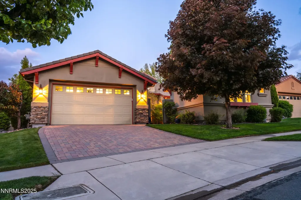 1510 Whisper Rock Reno NV 89523
