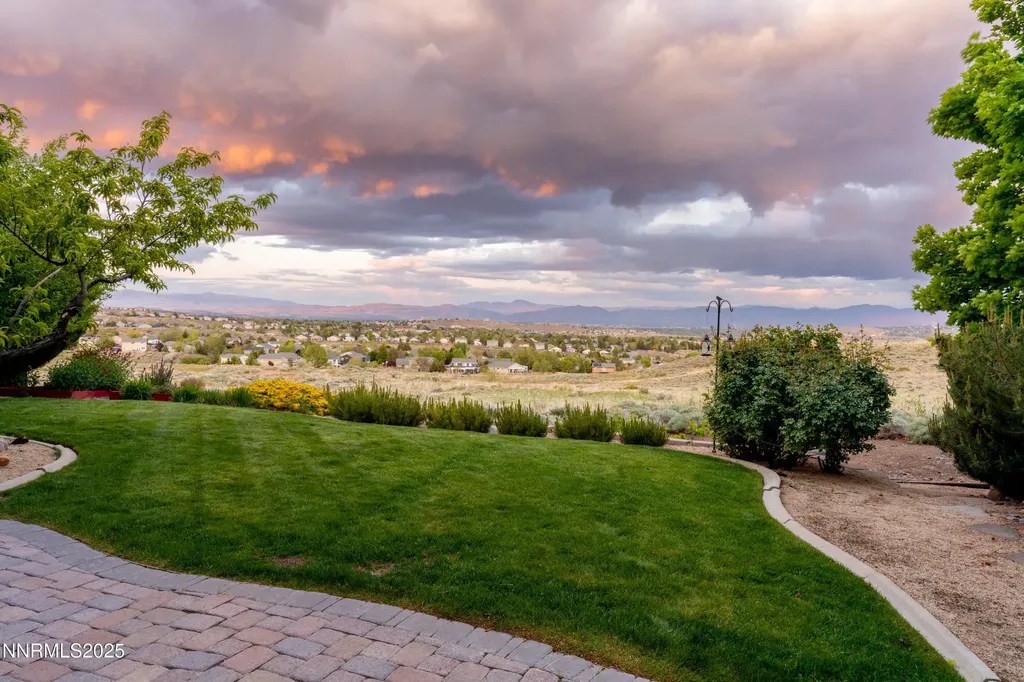 1510 Whisper Rock Reno NV 89523