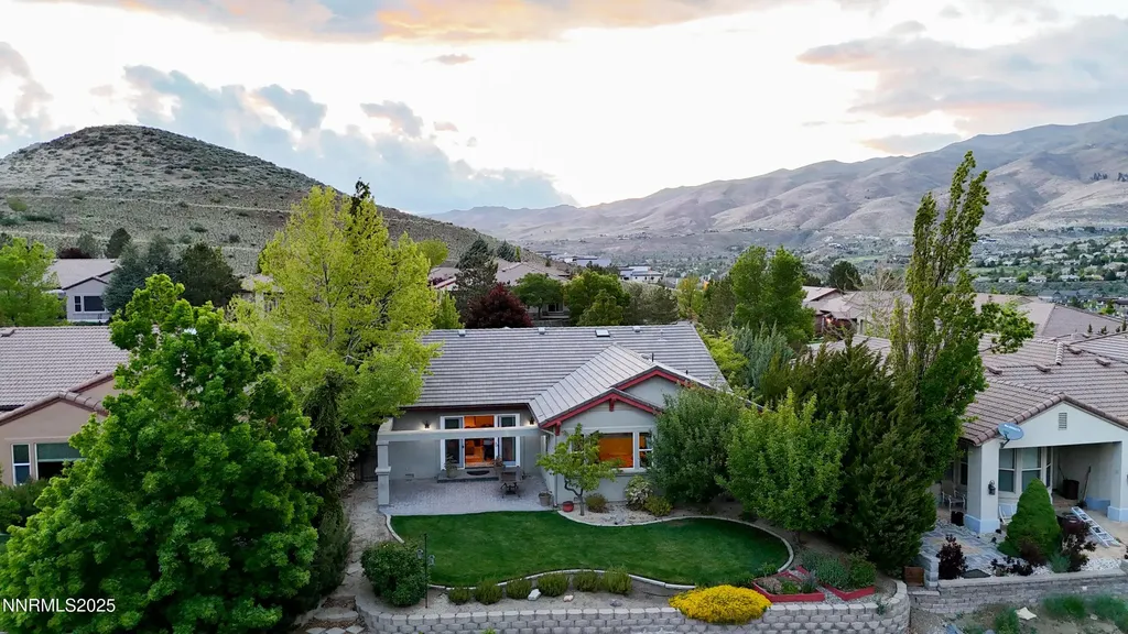 1510 Whisper Rock Reno NV 89523
