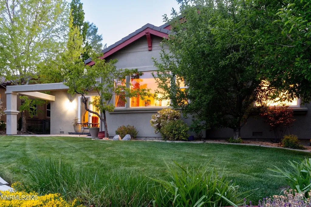 1510 Whisper Rock Reno NV 89523