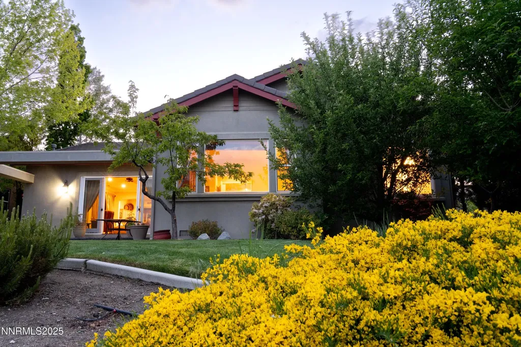 1510 Whisper Rock Reno NV 89523