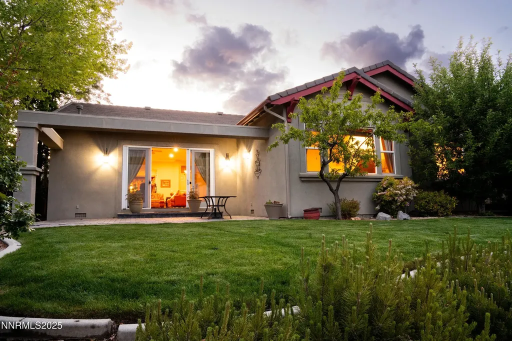 1510 Whisper Rock Reno NV 89523