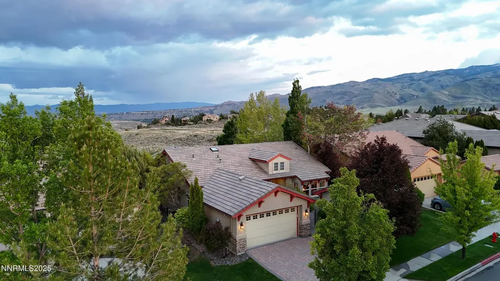 1510 Whisper Rock Reno NV 89523
