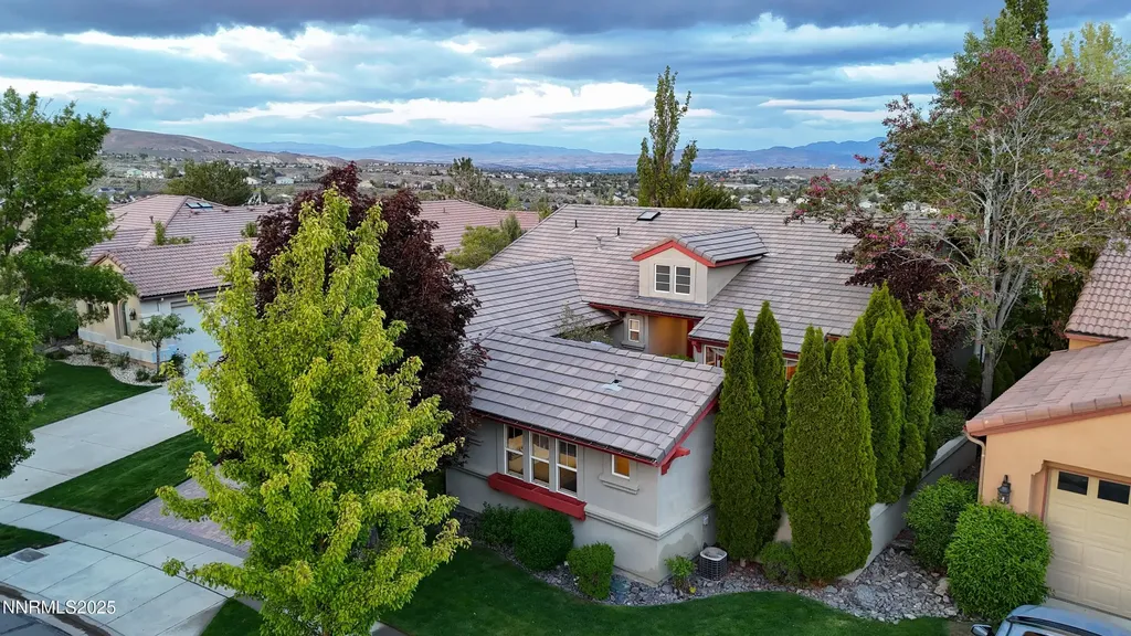 1510 Whisper Rock Reno NV 89523