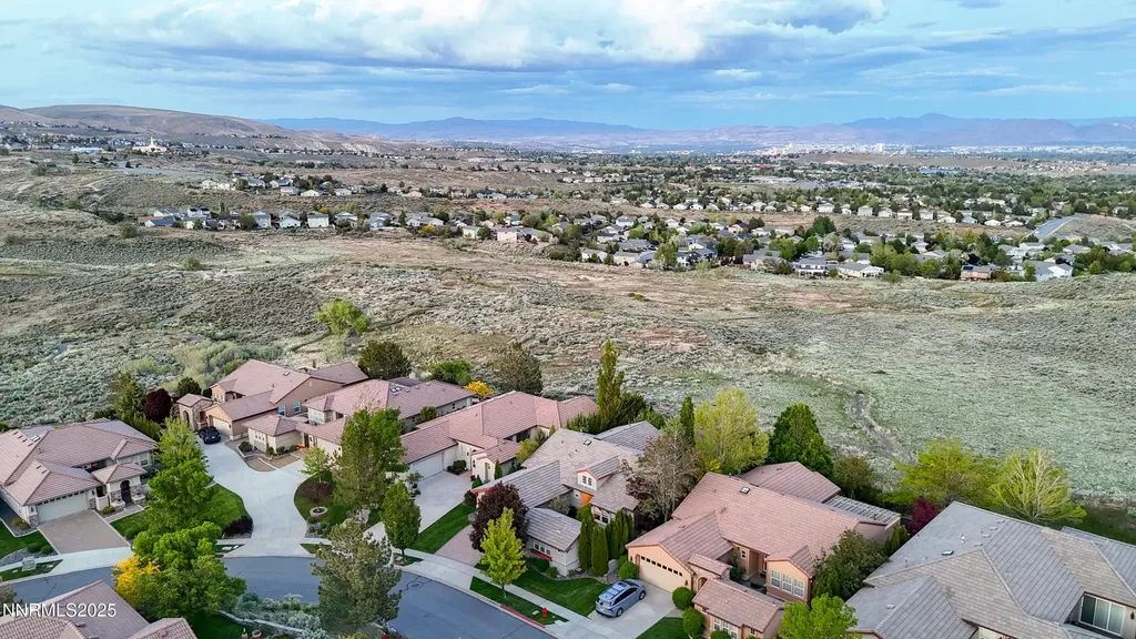 1510 Whisper Rock Reno NV 89523