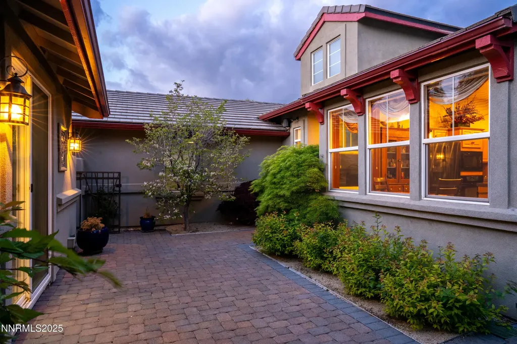 1510 Whisper Rock Reno NV 89523