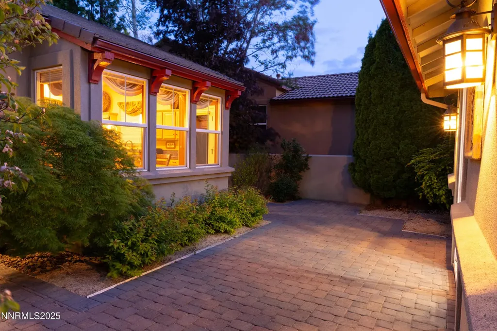 1510 Whisper Rock Reno NV 89523