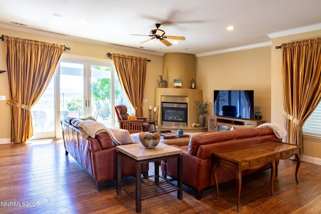 1510 Whisper Rock Reno NV 89523