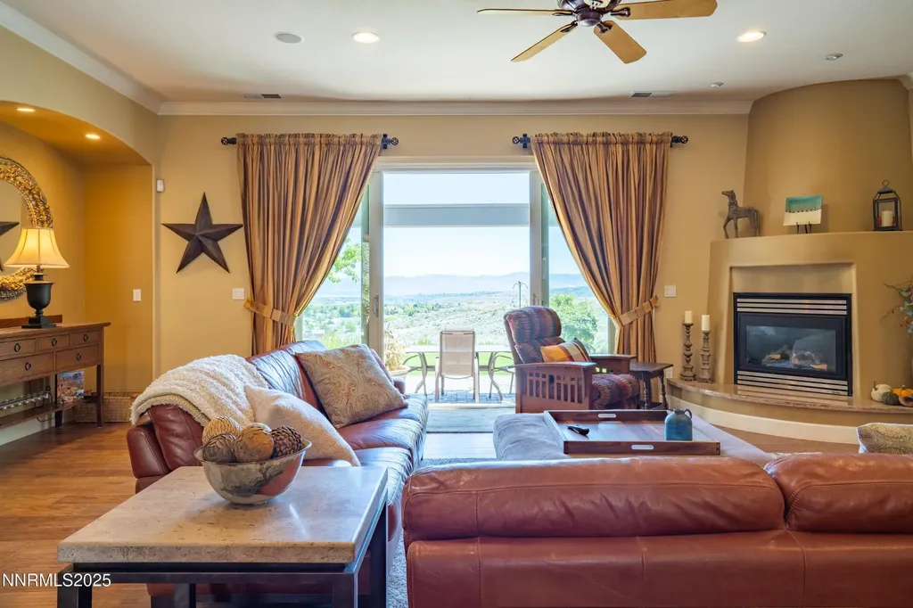 1510 Whisper Rock Reno NV 89523