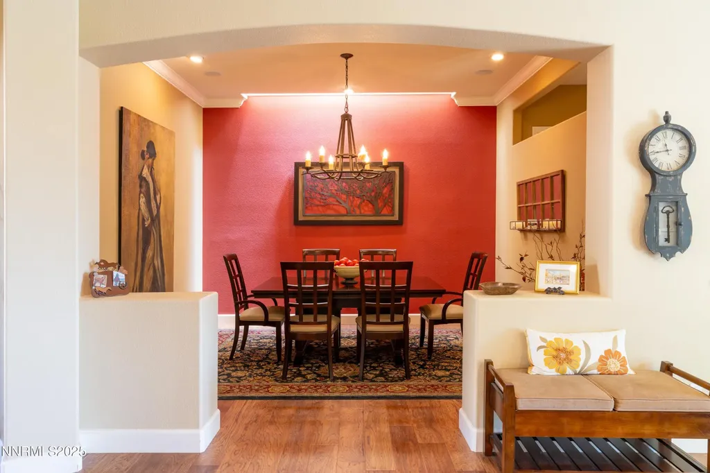 1510 Whisper Rock Reno NV 89523