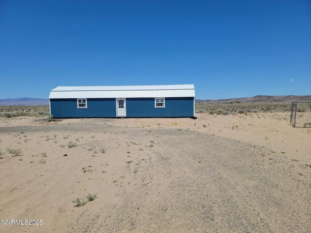 5590 3rd Street Silver Springs NV 89429