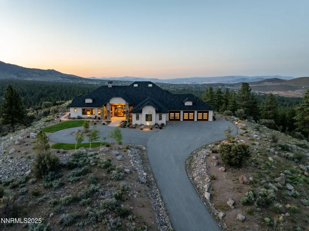 29 Bennington Reno NV 89511