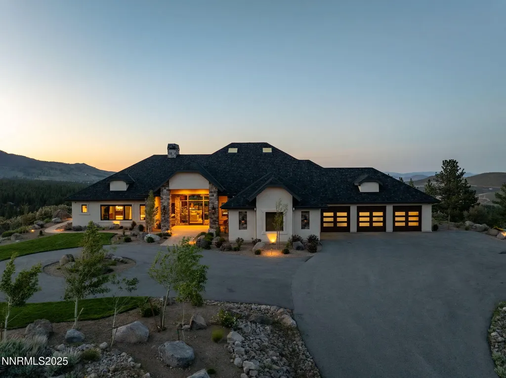 29 Bennington Reno NV 89511