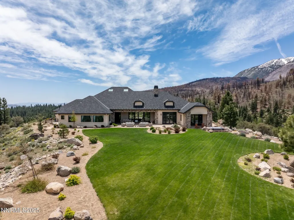 29 Bennington Reno NV 89511