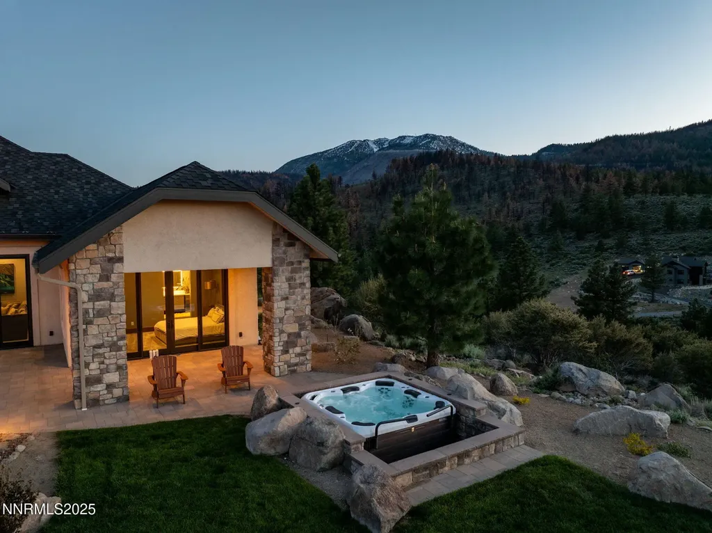 29 Bennington Reno NV 89511