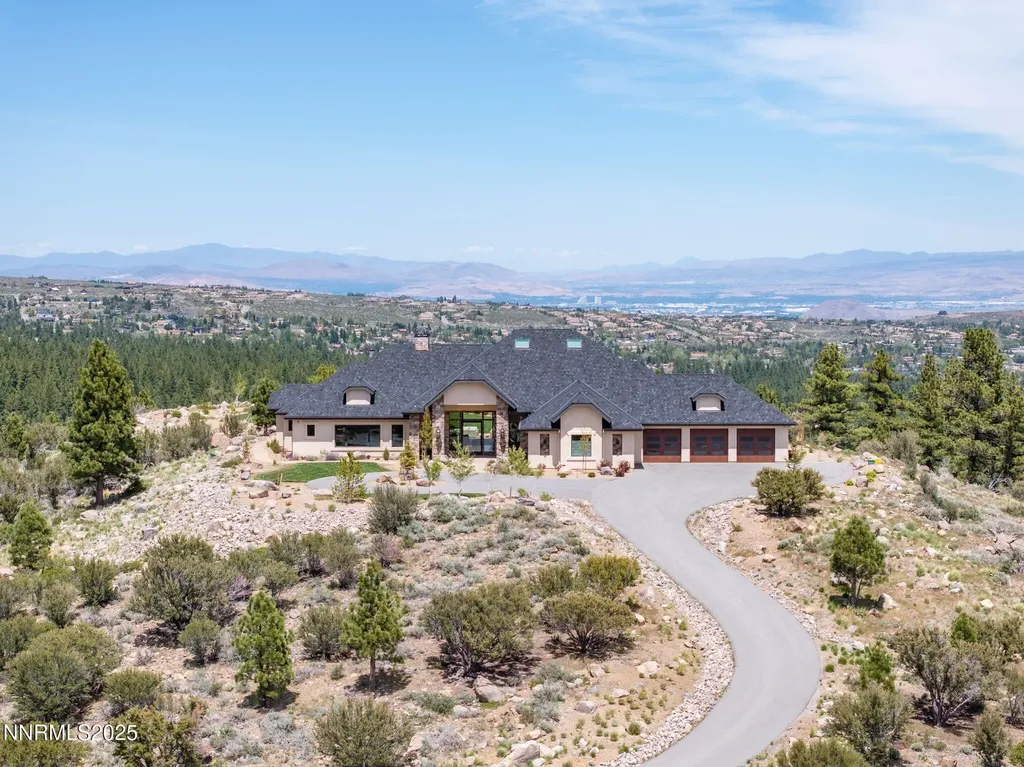 29 Bennington Reno NV 89511