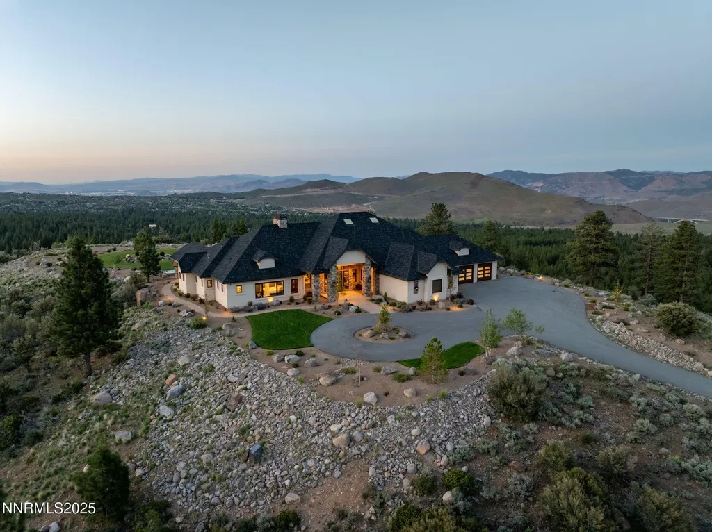 29 Bennington Reno NV 89511