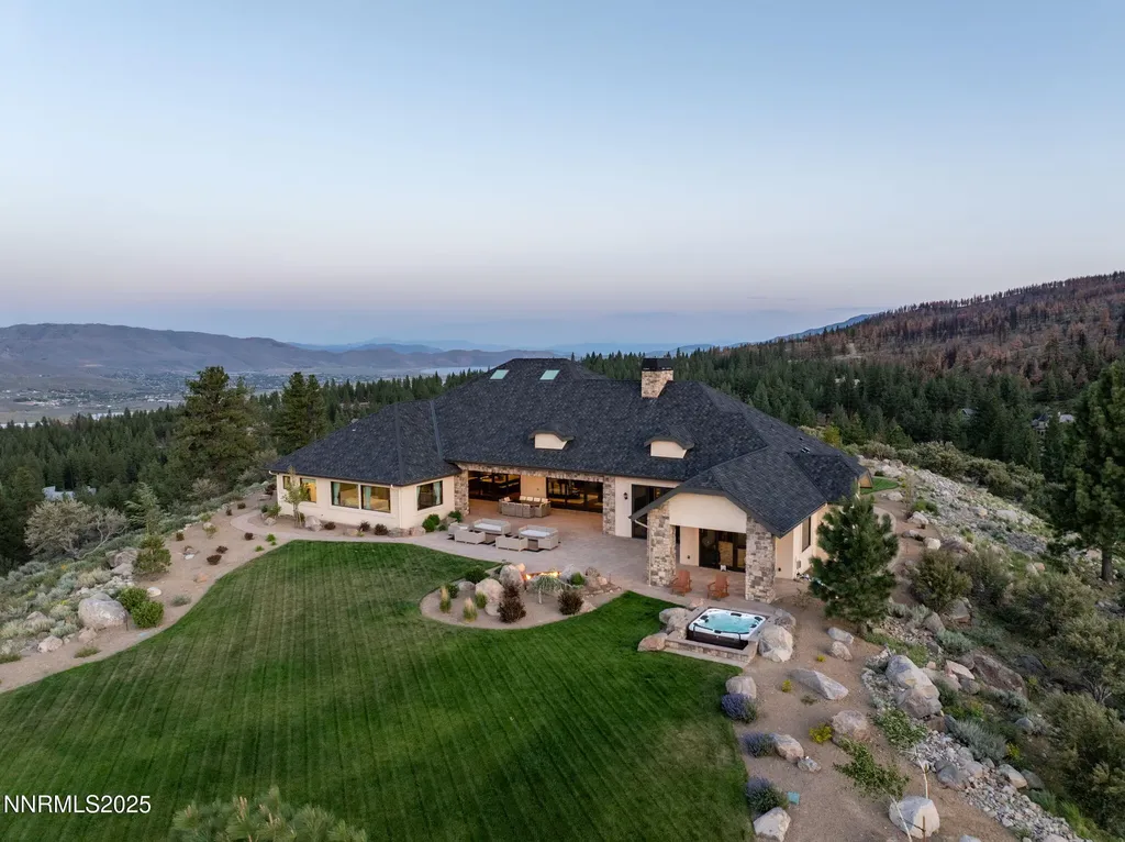 29 Bennington Reno NV 89511