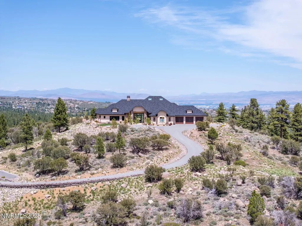 29 Bennington Reno NV 89511