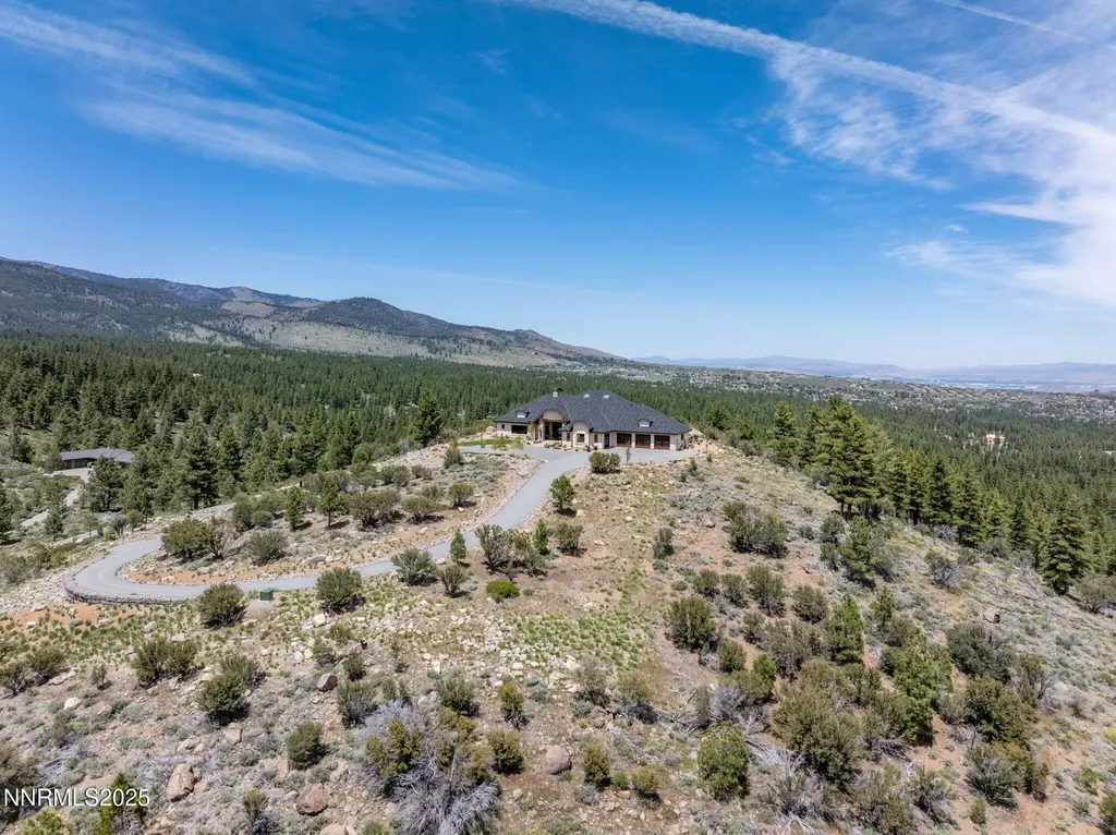 29 Bennington Reno NV 89511