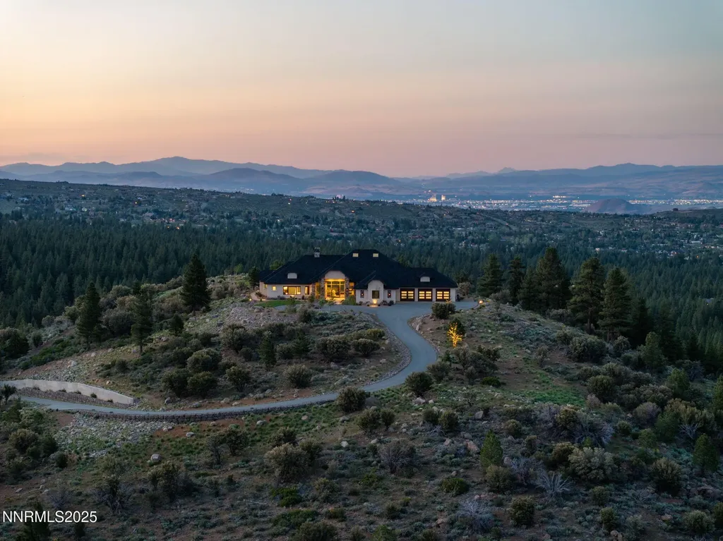 29 Bennington Reno NV 89511