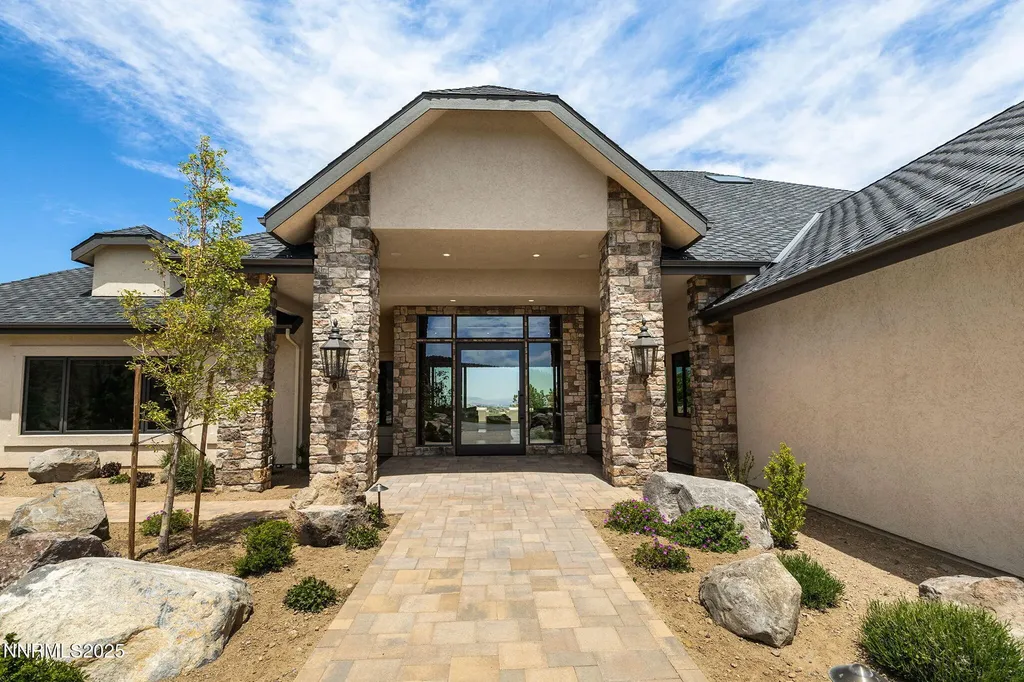 29 Bennington Reno NV 89511