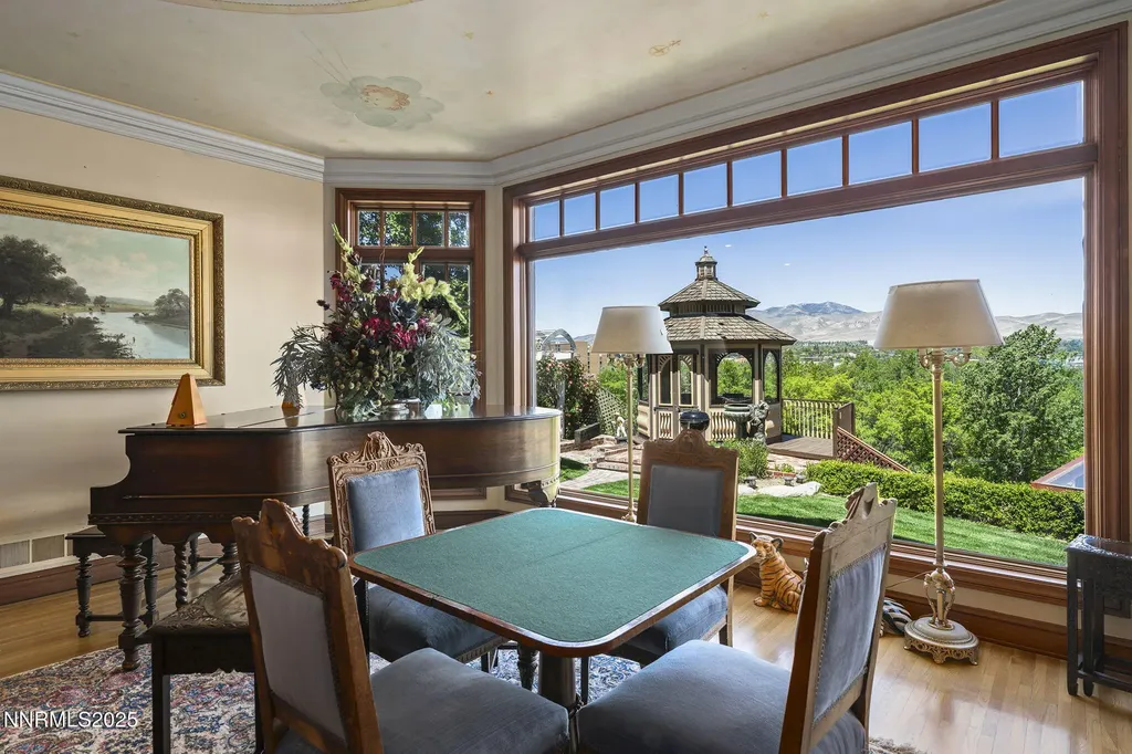 745 California Reno NV 89509