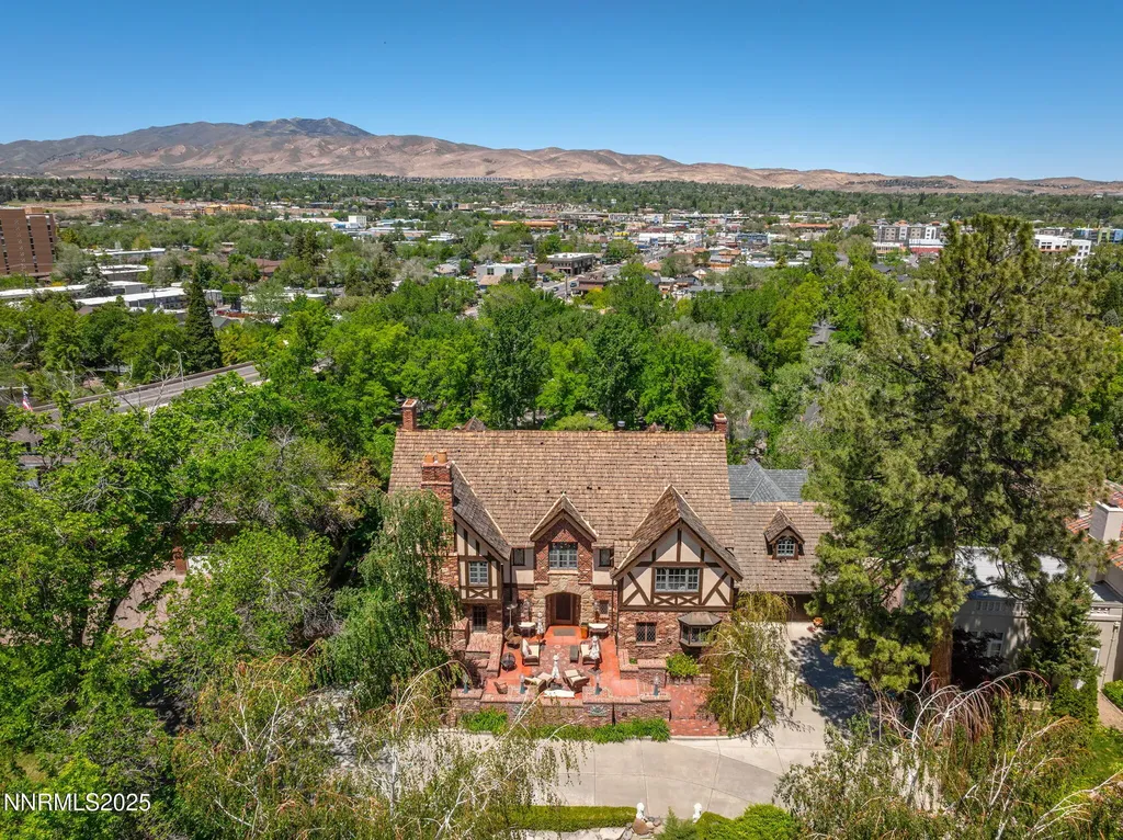 745 California Reno NV 89509