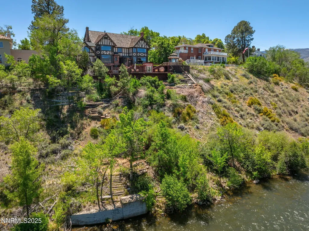 745 California Reno NV 89509
