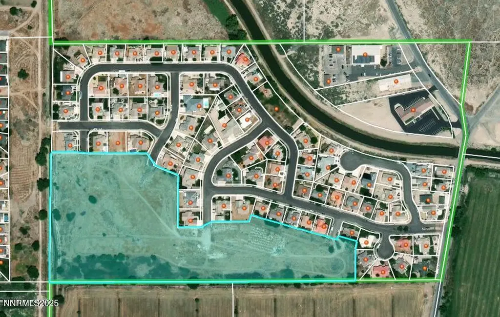 00 Serpa Fallon NV 89406