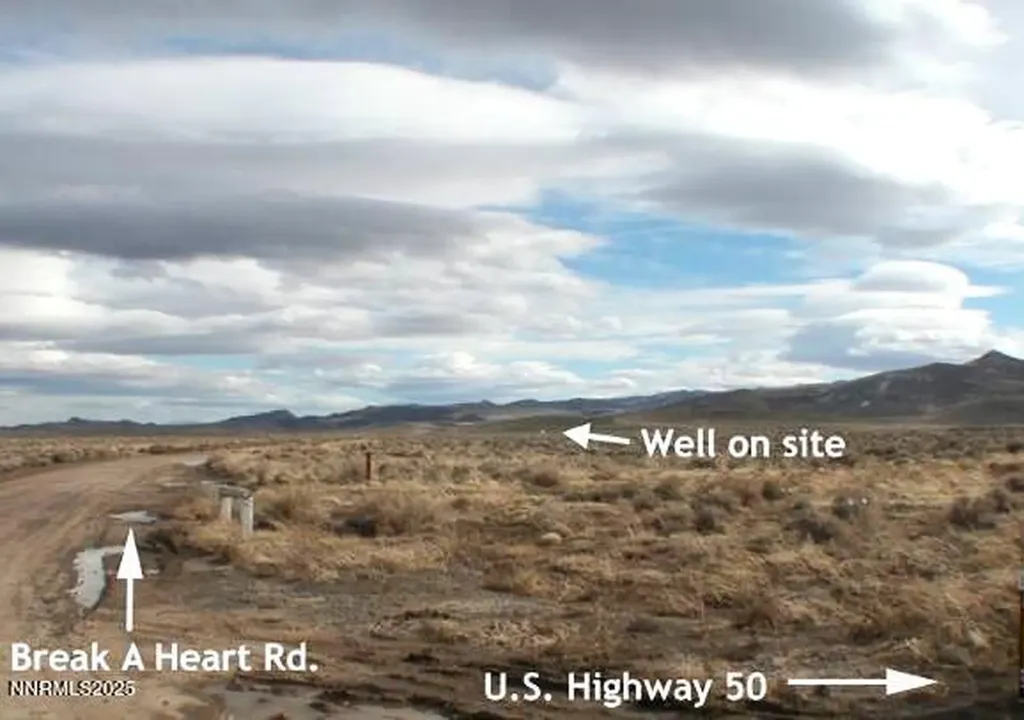 7975 Break-a-heart Silver Springs NV 89429