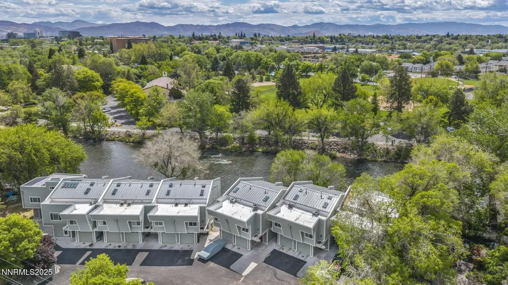 2020 Dickerson Reno NV 89503