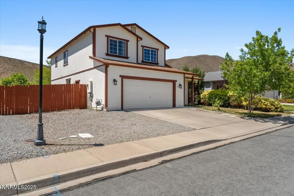 18263 Morning Breeze Reno NV 89508