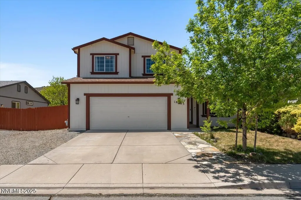 18263 Morning Breeze Reno NV 89508