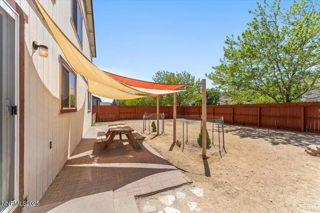 18263 Morning Breeze Reno NV 89508