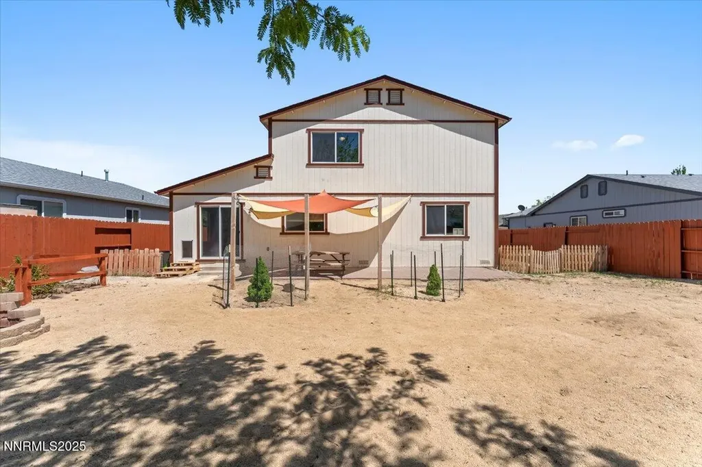 18263 Morning Breeze Reno NV 89508