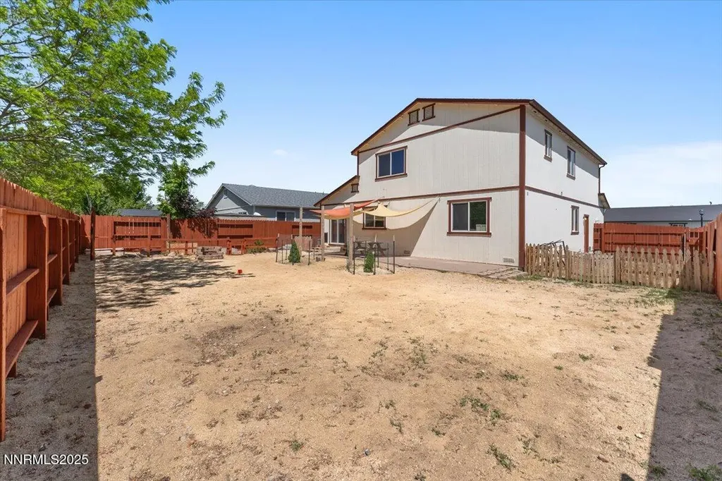 18263 Morning Breeze Reno NV 89508
