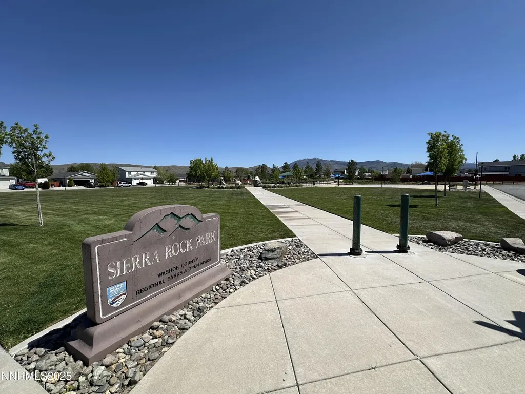 18263 Morning Breeze Reno NV 89508