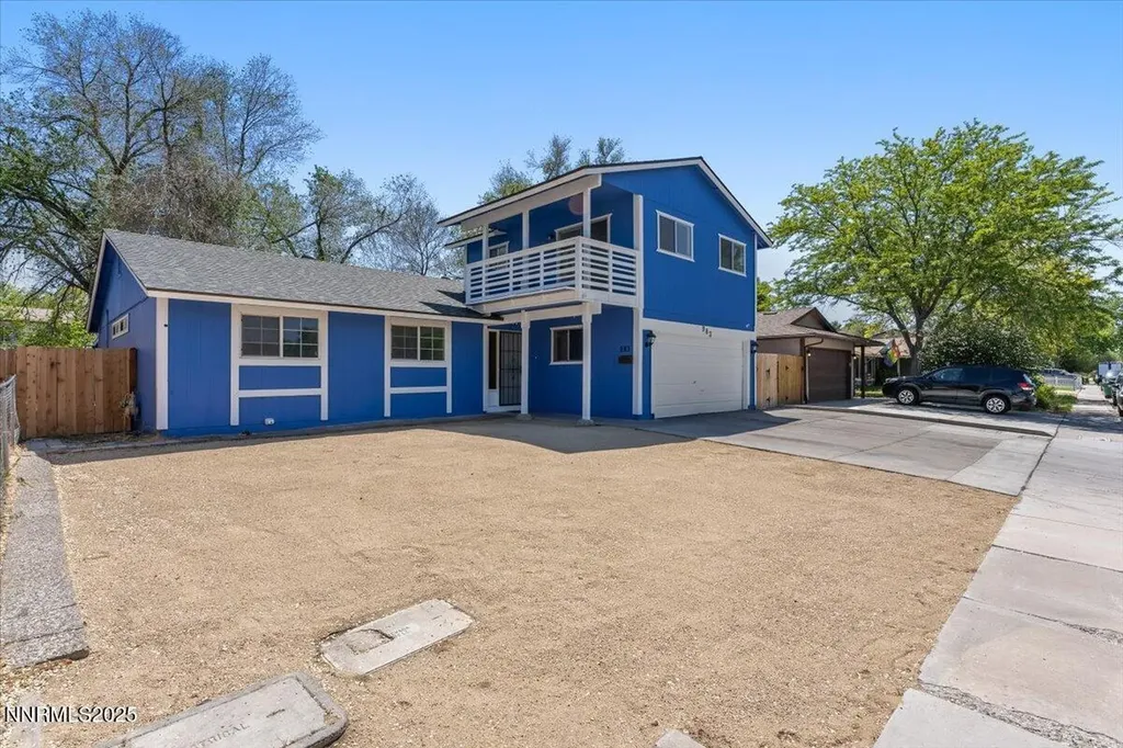 983 Glen Meadow Sparks NV 89434