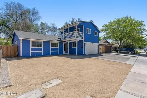 983 Glen Meadow Sparks NV 89434