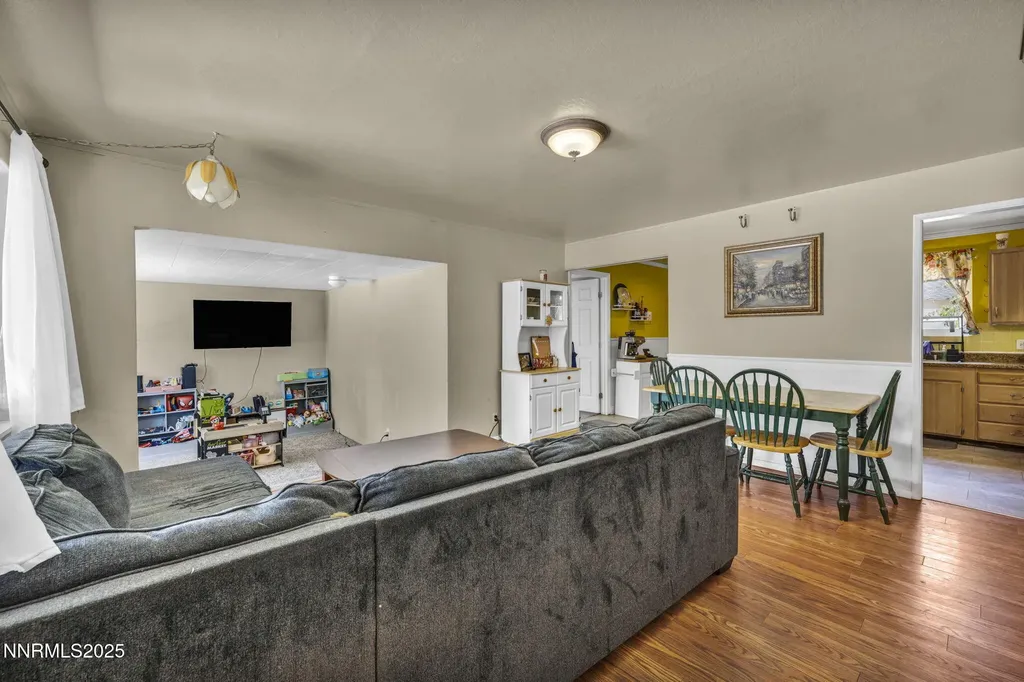 218 Albany Carson City NV 89703