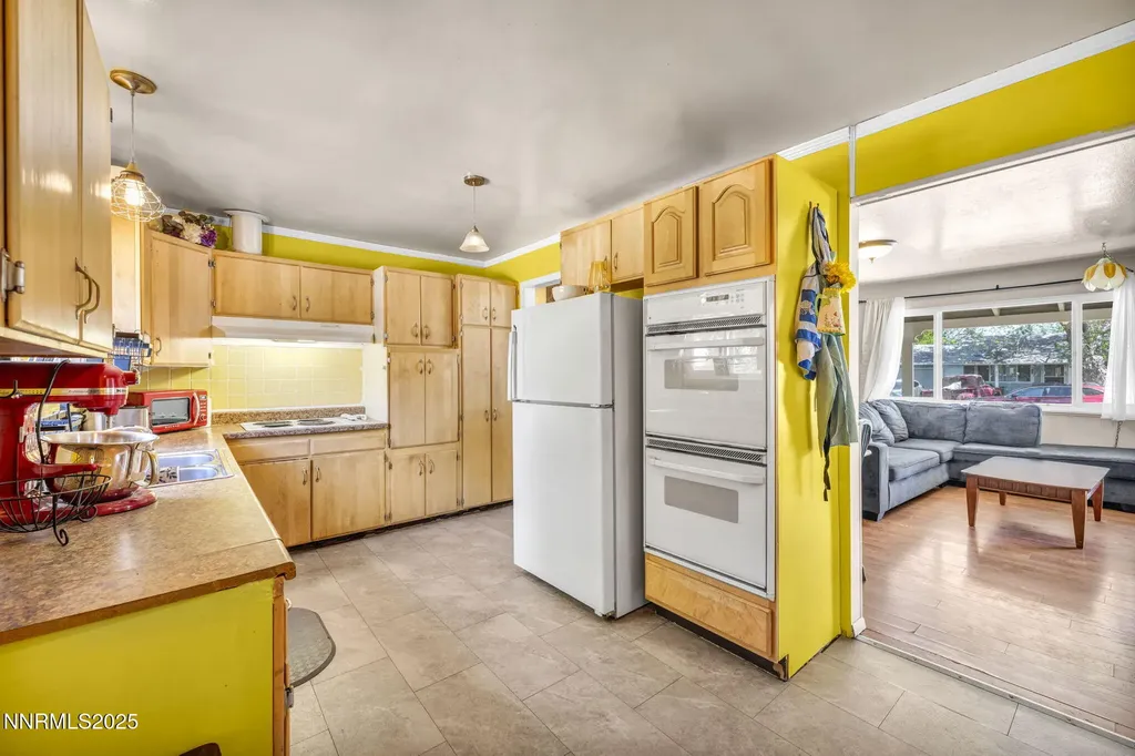 218 Albany Carson City NV 89703