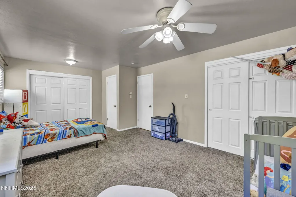218 Albany Carson City NV 89703