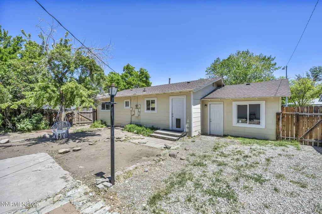 218 Albany Carson City NV 89703