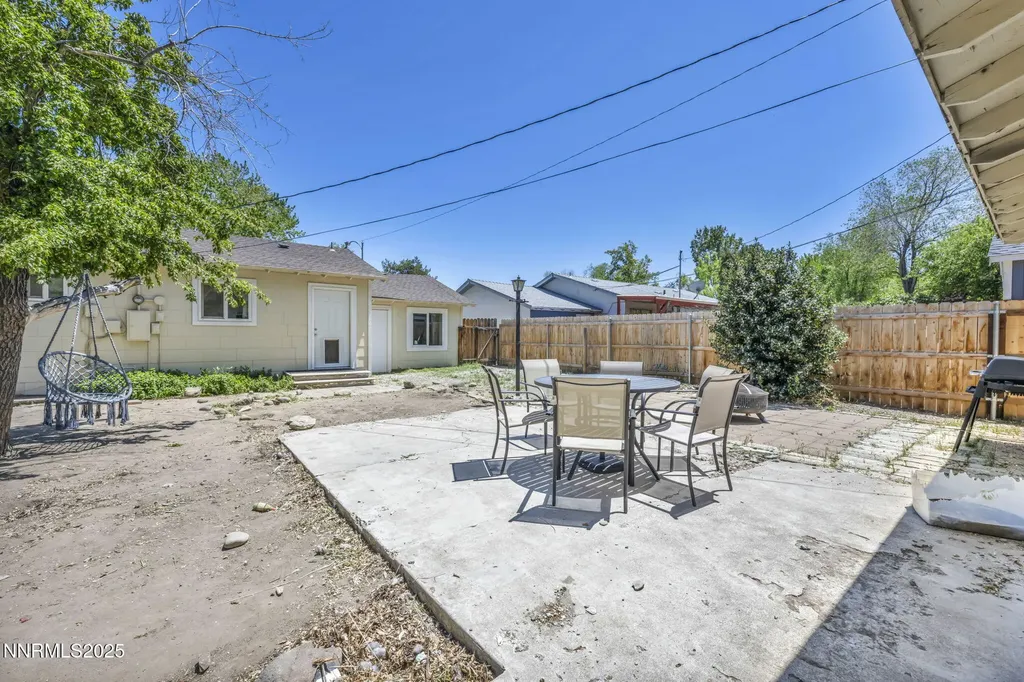218 Albany Carson City NV 89703
