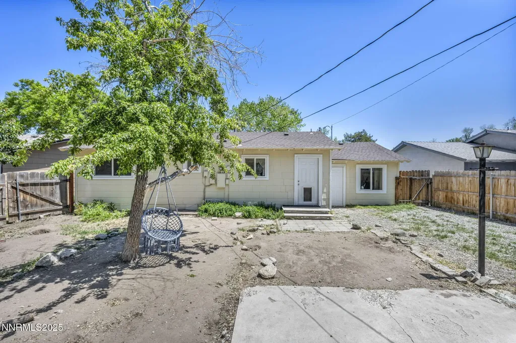 218 Albany Carson City NV 89703