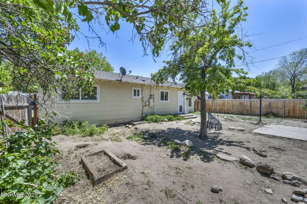 218 Albany Carson City NV 89703