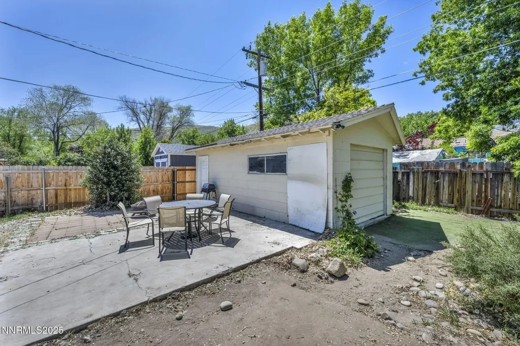 218 Albany Carson City NV 89703